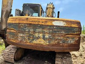 Купить Подержанный Экскаватор Caterpillar 312B / 2 Купить Подержанный Экскаватор Caterpillar 312B / 2