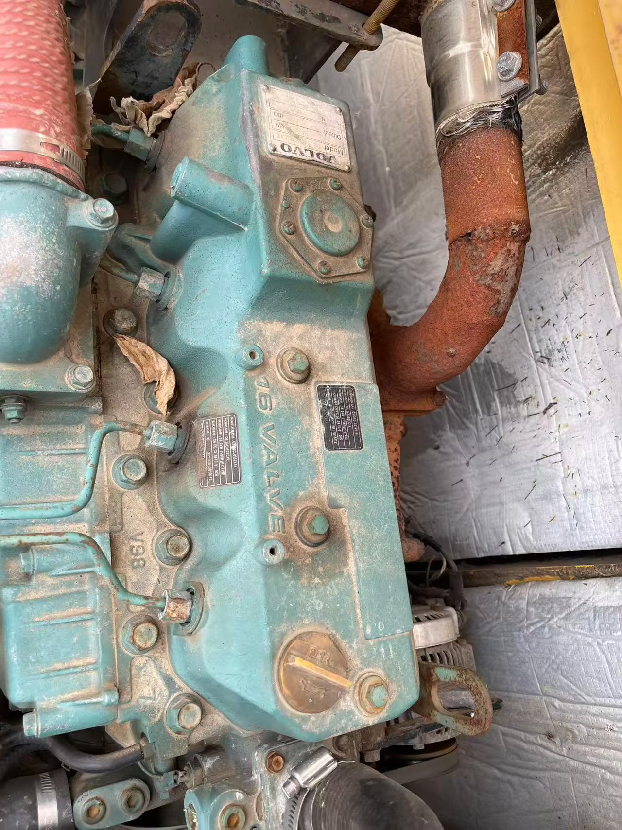 Buy Volvo EC55 Used Excavator / 5 Buy Volvo EC55 Used Excavator / 5