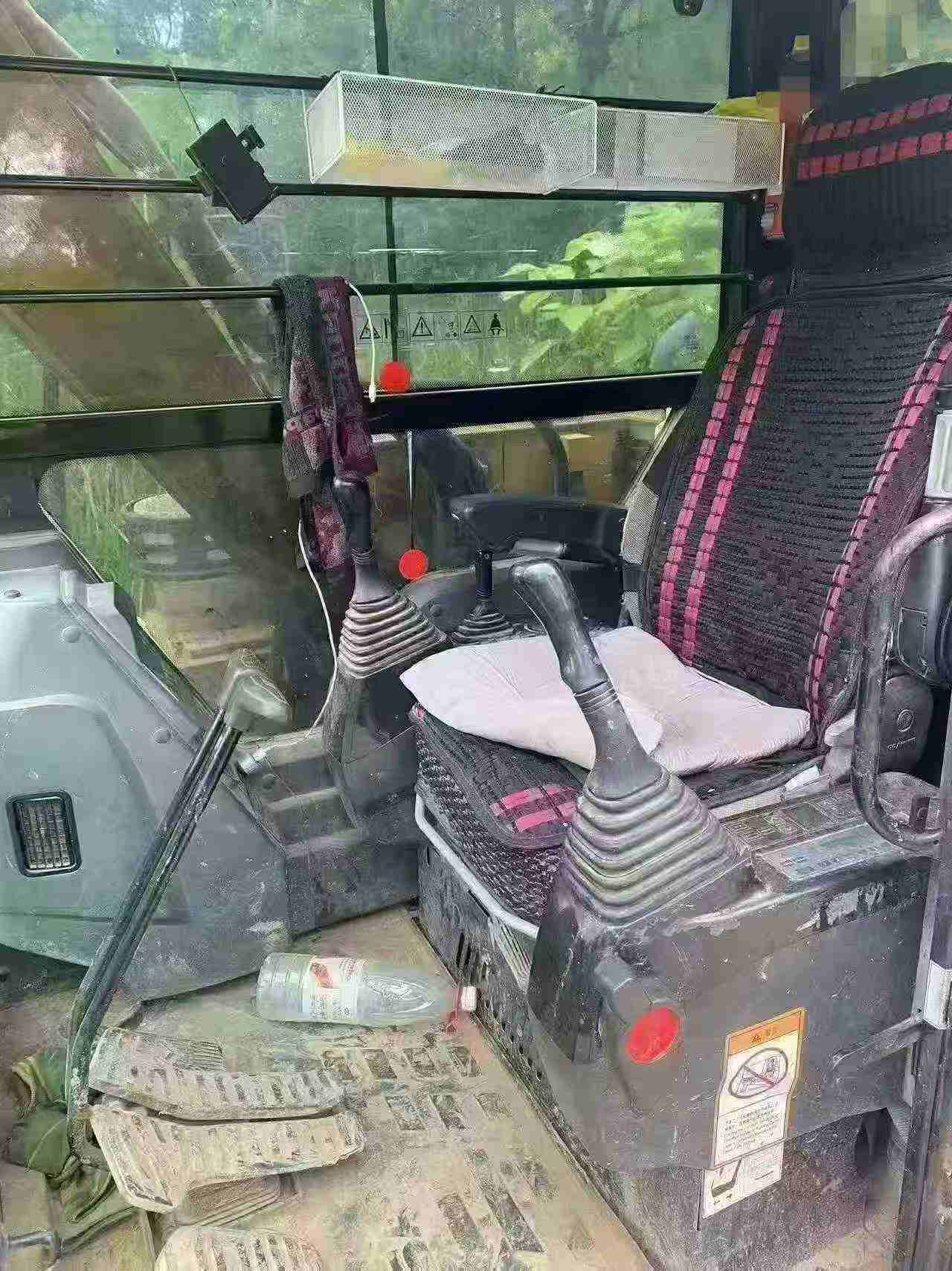 Buy Sany SY75 Used Excavator / 5 Buy Sany SY75 Used Excavator / 5