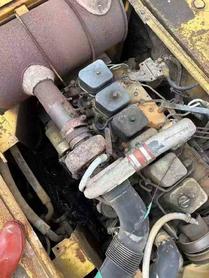Buy Komatsu PC200-6 Used Excavator / 4 Buy Komatsu PC200-6 Used Excavator / 4