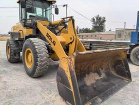 Buy SDLG L933 Used Loader / 3 Buy SDLG L933 Used Loader / 3