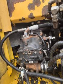 Buy Komatsu PC130-7 Used Excavator / 4 Buy Komatsu PC130-7 Used Excavator / 4