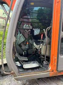 Buy Hitachi EX70 Used Excavator / 2 Buy Hitachi EX70 Used Excavator / 2