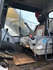 Buy Komatsu PC200-7 Used Excavator / 6 Buy Komatsu PC200-7 Used Excavator / 6