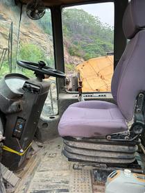 Buy SDLG L955 Used Loader / 8 Buy SDLG L955 Used Loader / 8