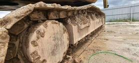 Buy Komatsu PC450-7 Used Excavator / 3 Buy Komatsu PC450-7 Used Excavator / 3