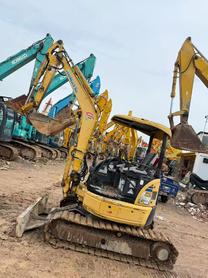 Buy Komatsu PC30MR-2 Used Excavator / 3 Buy Komatsu PC30MR-2 Used Excavator / 3