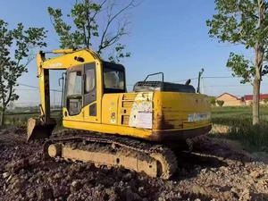 Buy Komatsu PC200-8 Used Excavator Buy Komatsu PC200-8 Used Excavator