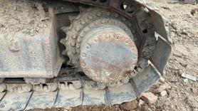 Buy Hitachi EX270 Used Excavator / 8 Buy Hitachi EX270 Used Excavator / 8