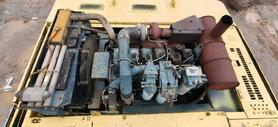 Buy Komatsu PC450-7 Used Excavator / 4 Buy Komatsu PC450-7 Used Excavator / 4