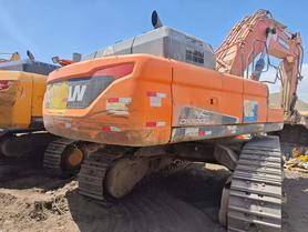 Compre Excavadora Doosan DX520LC Usada / 7 Compre Excavadora Doosan DX520LC Usada / 7