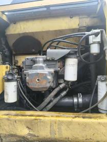 Buy Komatsu PC220-7 Used Excavator / 5 Buy Komatsu PC220-7 Used Excavator / 5