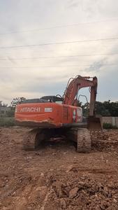 Buy Hitachi EX270 Used Excavator Buy Hitachi EX270 Used Excavator