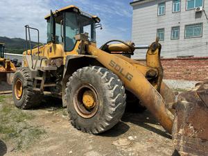 Buy SDLG LG956L Used Loader Buy SDLG LG956L Used Loader