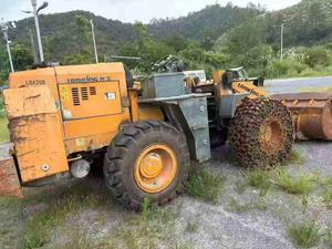 Buy Lonking LG820 Used Loader Buy Lonking LG820 Used Loader