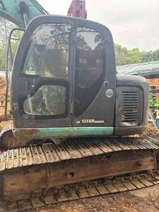 Buy Kobelco SK135 Used Excavator Buy Kobelco SK135 Used Excavator