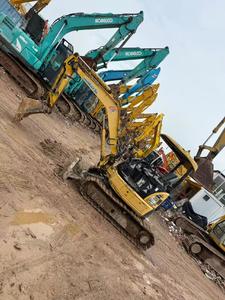 Buy Komatsu PC30MR-2 Used Excavator Buy Komatsu PC30MR-2 Used Excavator