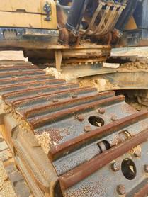 Buy Sany SY375H Used Excavator / 5 Buy Sany SY375H Used Excavator / 5