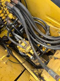 Buy Komatsu PC110-7 Used Excavator / 5 Buy Komatsu PC110-7 Used Excavator / 5