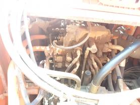 Buy Doosan DH215-9 Used Excavator / 6 Buy Doosan DH215-9 Used Excavator / 6