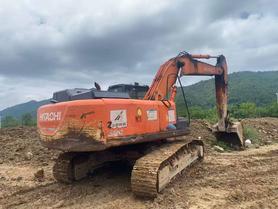 Buy Hitachi ZX300-5A Used Excavator / 2 Buy Hitachi ZX300-5A Used Excavator / 2