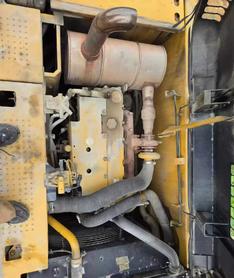 Купить Подержанный Экскаватор Caterpillar 320D / 9 Купить Подержанный Экскаватор Caterpillar 320D / 9