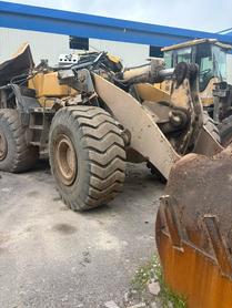 Buy SDLG L968F Used Loader / 2 Buy SDLG L968F Used Loader / 2