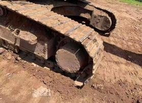 Buy Volvo EC380DL Used Excavator / 8 Buy Volvo EC380DL Used Excavator / 8