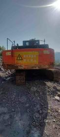 Acheter Pelle Hitachi ZX450-6 d'occasion / 9 Acheter Pelle Hitachi ZX450-6 d'occasion / 9