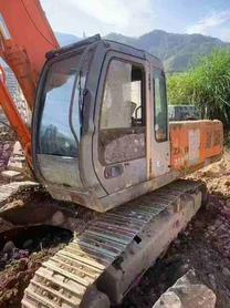 Acheter Pelle Hitachi EX350H-5 d'occasion / 6 Acheter Pelle Hitachi EX350H-5 d'occasion / 6