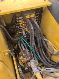 Buy Komatsu PC130-7 Used Excavator / 5 Buy Komatsu PC130-7 Used Excavator / 5