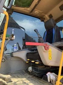 Buy Volvo EC380DL Used Excavator / 5 Buy Volvo EC380DL Used Excavator / 5