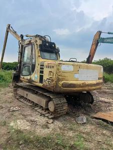 Buy Komatsu PC120-6 Used Excavator Buy Komatsu PC120-6 Used Excavator