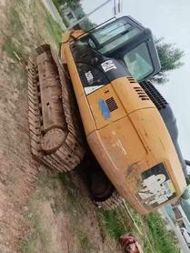 Compre Excavadora Caterpillar 320A Usada / 2 Compre Excavadora Caterpillar 320A Usada / 2