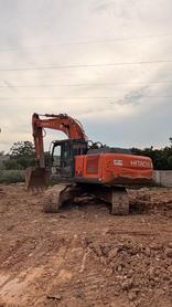 Buy Hitachi EX270 Used Excavator / 2 Buy Hitachi EX270 Used Excavator / 2