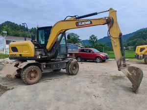 Buy XCMG XE80 Used Excavator Buy XCMG XE80 Used Excavator
