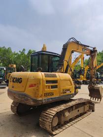 Acheter Pelle XCMG XE85C d'occasion / 9 Acheter Pelle XCMG XE85C d'occasion / 9