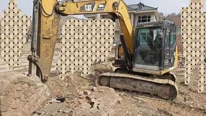 Buy Caterpillar 307B Used Excavator Buy Caterpillar 307B Used Excavator
