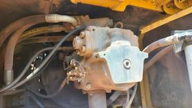 Buy Komatsu PC350-7 Used Excavator / 5 Buy Komatsu PC350-7 Used Excavator / 5