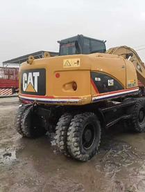 Buy Caterpillar M315 Used Excavator / 2 Buy Caterpillar M315 Used Excavator / 2