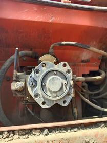 Buy Doosan DH215-9 Used Excavator / 7 Buy Doosan DH215-9 Used Excavator / 7