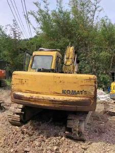 Buy Komatsu PC120 Used Excavator Buy Komatsu PC120 Used Excavator