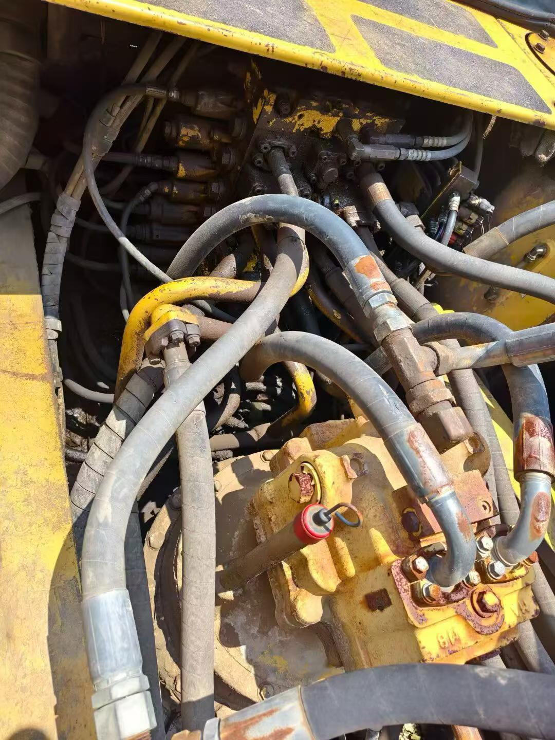 Buy Komatsu PC360-7 Used Excavator / 7 Buy Komatsu PC360-7 Used Excavator / 7