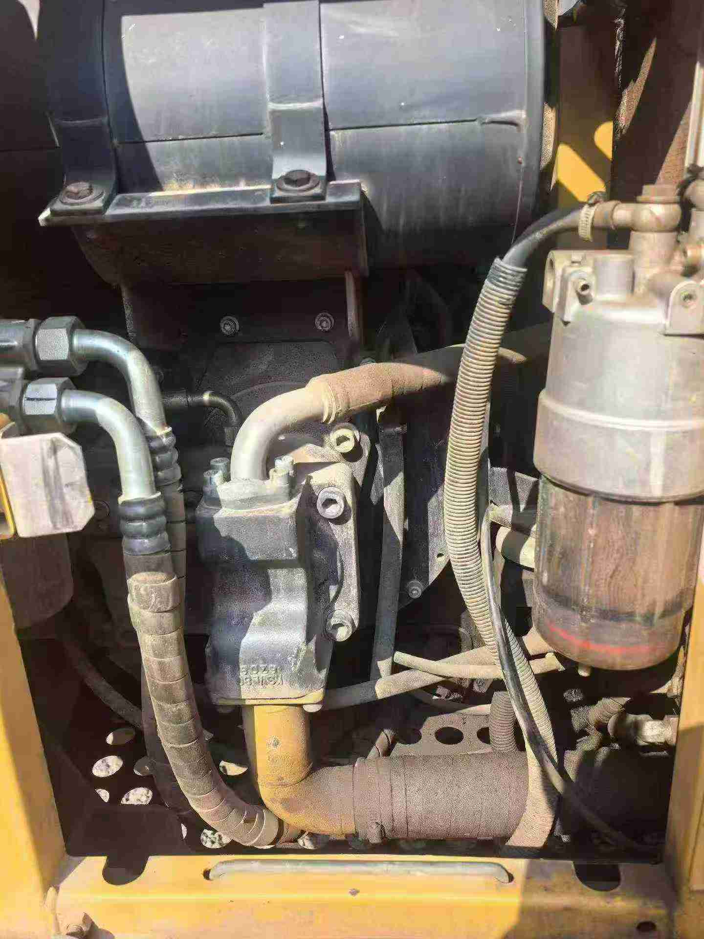 Buy Sany SY75 Used Excavator / 4 Buy Sany SY75 Used Excavator / 4