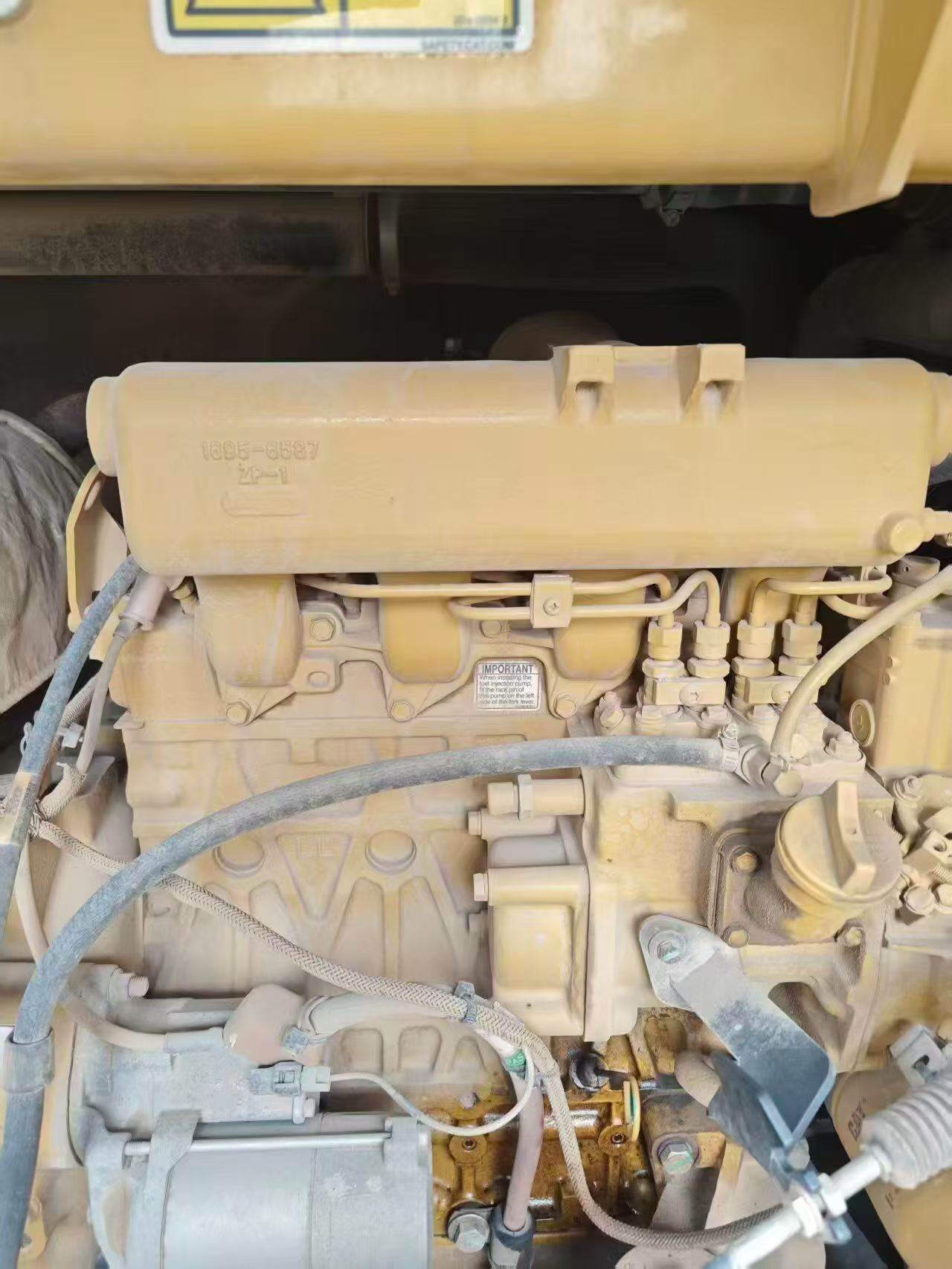 Buy Caterpillar 307B Used Excavator / 5 Buy Caterpillar 307B Used Excavator / 5