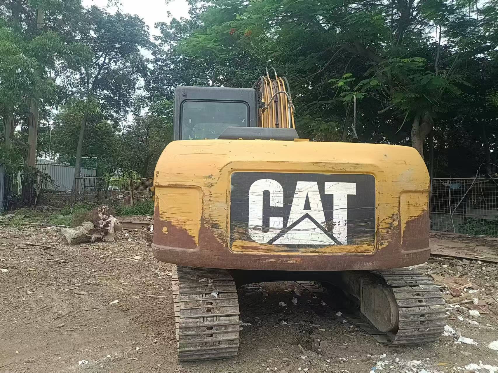 Buy Caterpillar 313D Used Excavator / 3 Buy Caterpillar 313D Used Excavator / 3