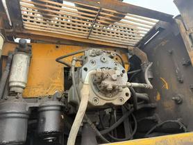 Buy Sany SY465C Used Excavator / 7 Buy Sany SY465C Used Excavator / 7