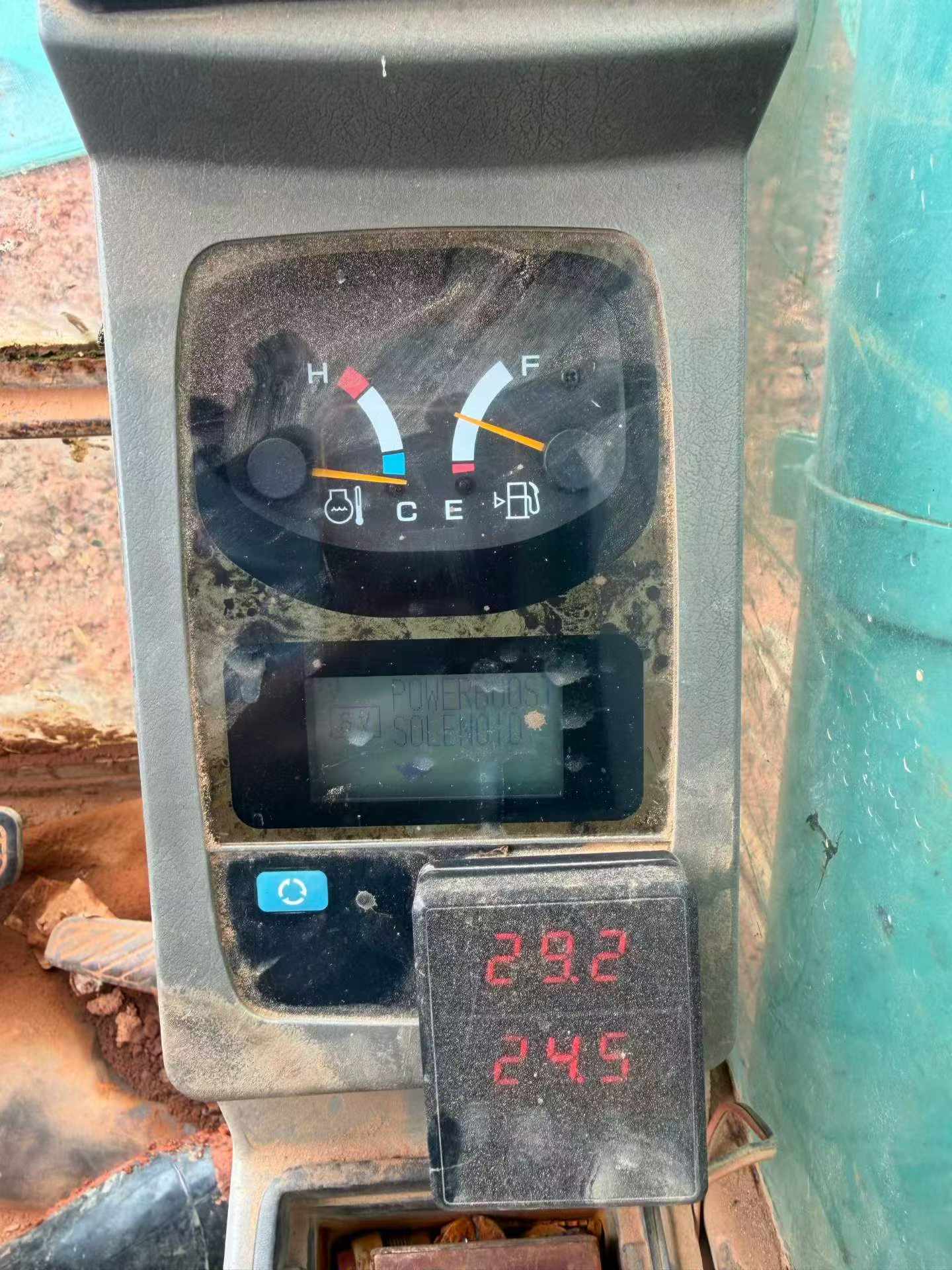 Buy Kobelco SK230-6E Used Excavator / 3 Buy Kobelco SK230-6E Used Excavator / 3