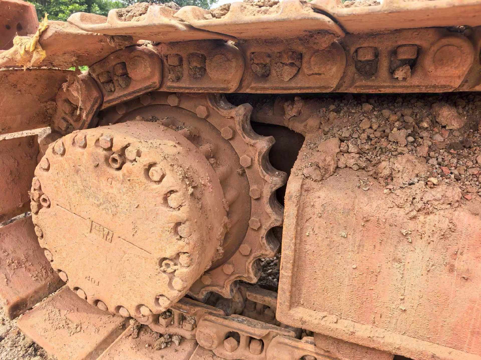 Compre Excavadora Komatsu PC220-8 Usada / 9