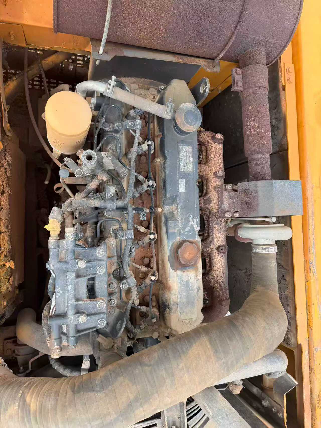 Buy Sany SY305C Used Excavator / 6 Buy Sany SY305C Used Excavator / 6